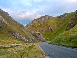 Winnets pass