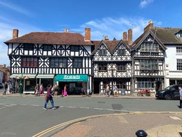 Stratford upon avon