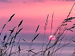 More sunset