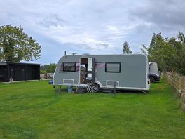 Our pitch