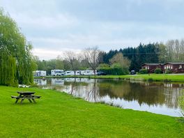 Lovely lake