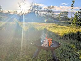 Campfire time!