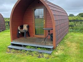 The derwen pod