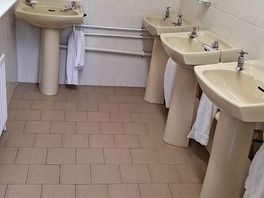 Toilets