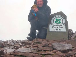Pen y fan