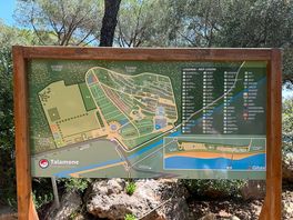 Super villaggio camping