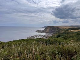 Cleveland way