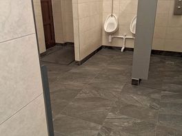 Toilets