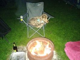 Fire pit