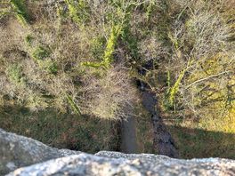 The granite way