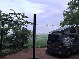 Fairy lights