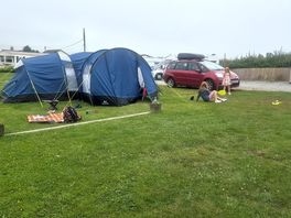 Our pitch