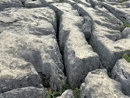 Malham cove