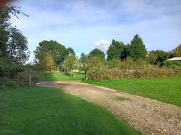 Tranquil site