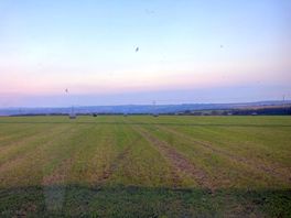 Our view on arrival