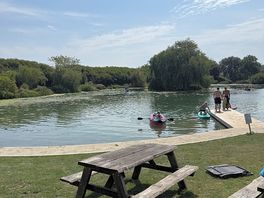 Lakeside