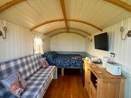 Inside limmy lodge
