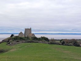 Wonderful walks direct from the site.