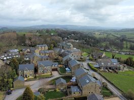 Nearby houses