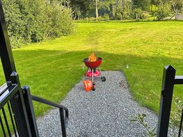 Bbq