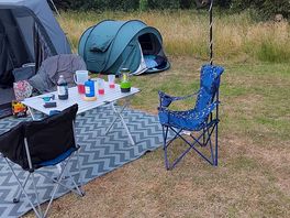 Good level pitches