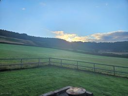 Beautiful views