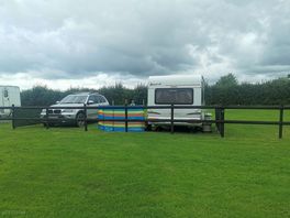 Home is where you park it!