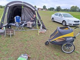 Campsite