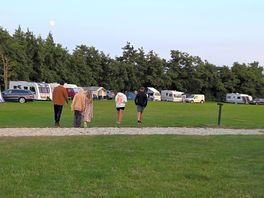 Campsite
