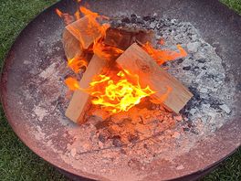 Campfire