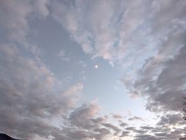 Early evening