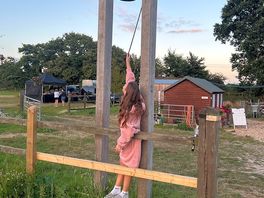 Ring the bell