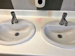 Sinks