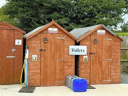 Toilets