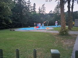 Piscine pour enfant