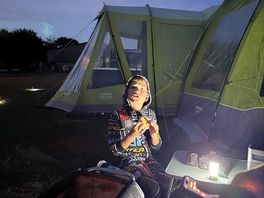 Campfire fun