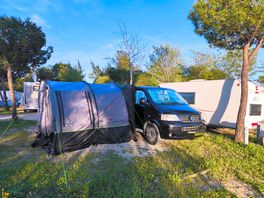 Perfecto para camper