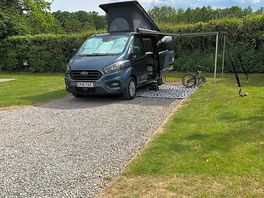 My van