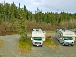 Spacious spots