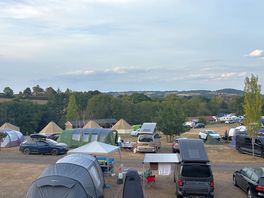 ⛺️