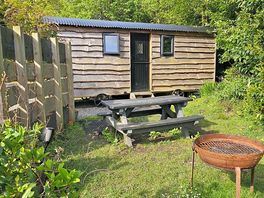 Glamping empress