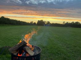 Great sunsets