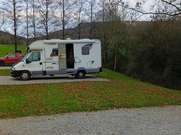 Killburn white horse at butter hill