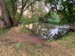 Lovely swimming spot