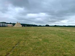 Camping field