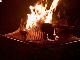Campfire