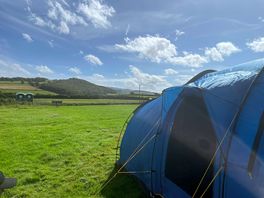 Perfect location on a peaceful site.