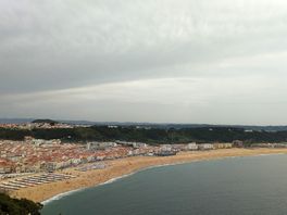 Plage de nazaré