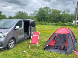 Set up
