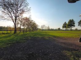 View from our motorhome